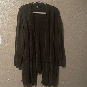Pennington sweater warm stylish 5X